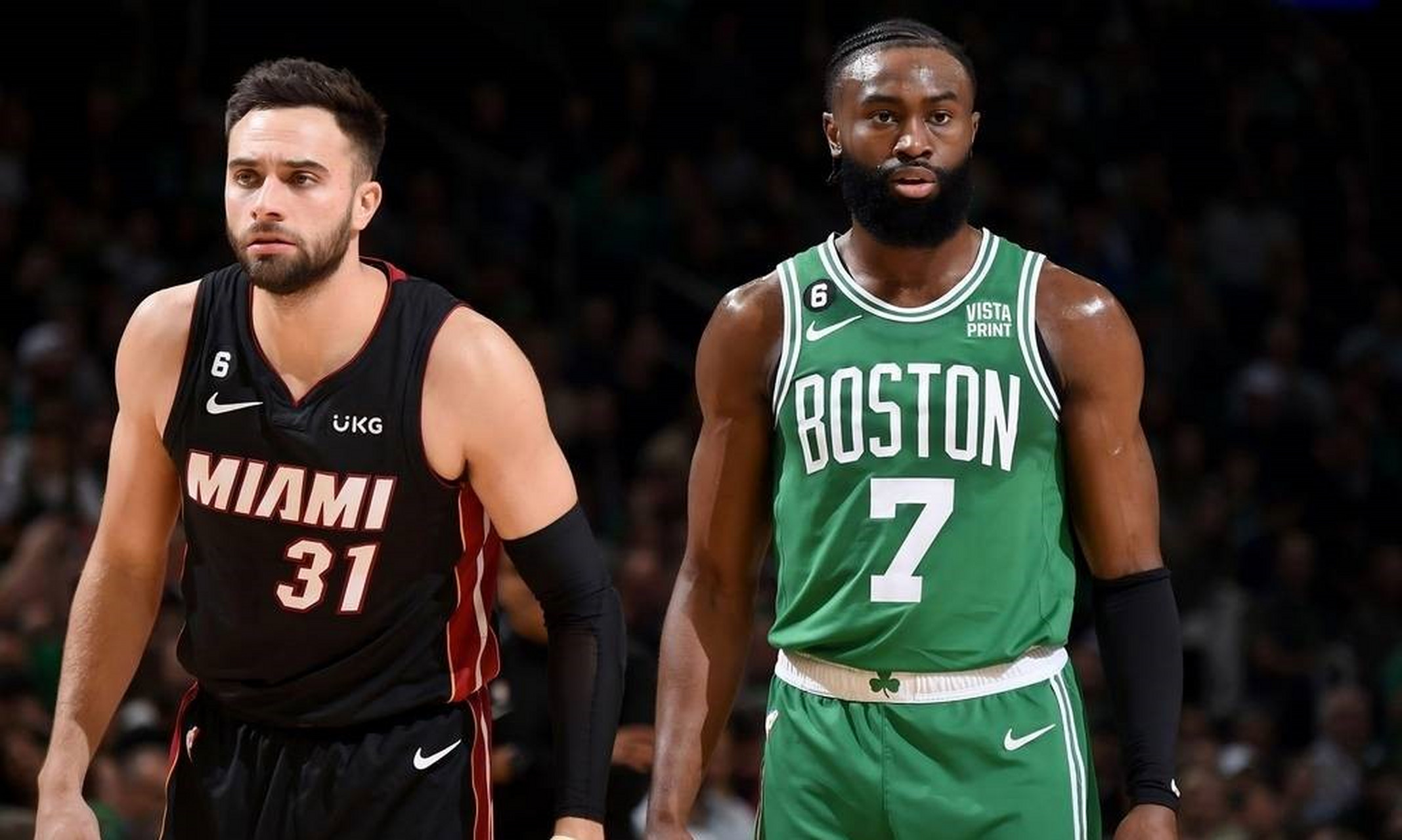 九游体育平台-NBA季后赛：热火击败凯尔特人取得领先