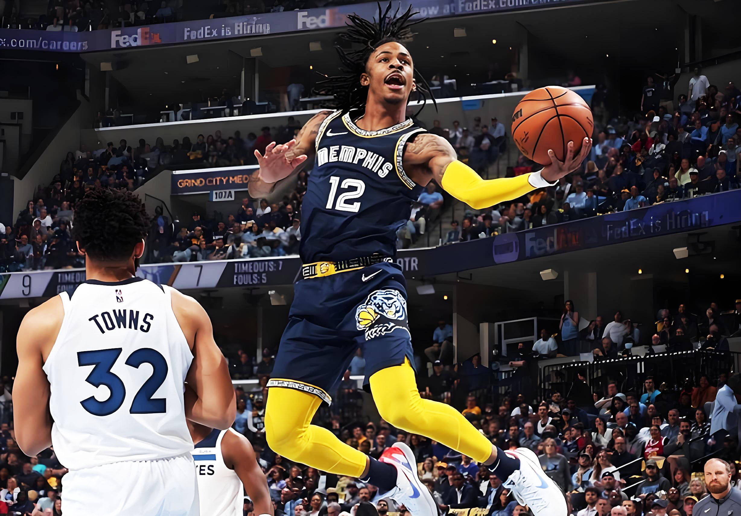 九游体育平台-76人横扫灰熊,利拉德统治全场